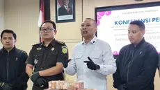 Uang Sitaan Korupsi DPRD Ponorogo masih Rendah