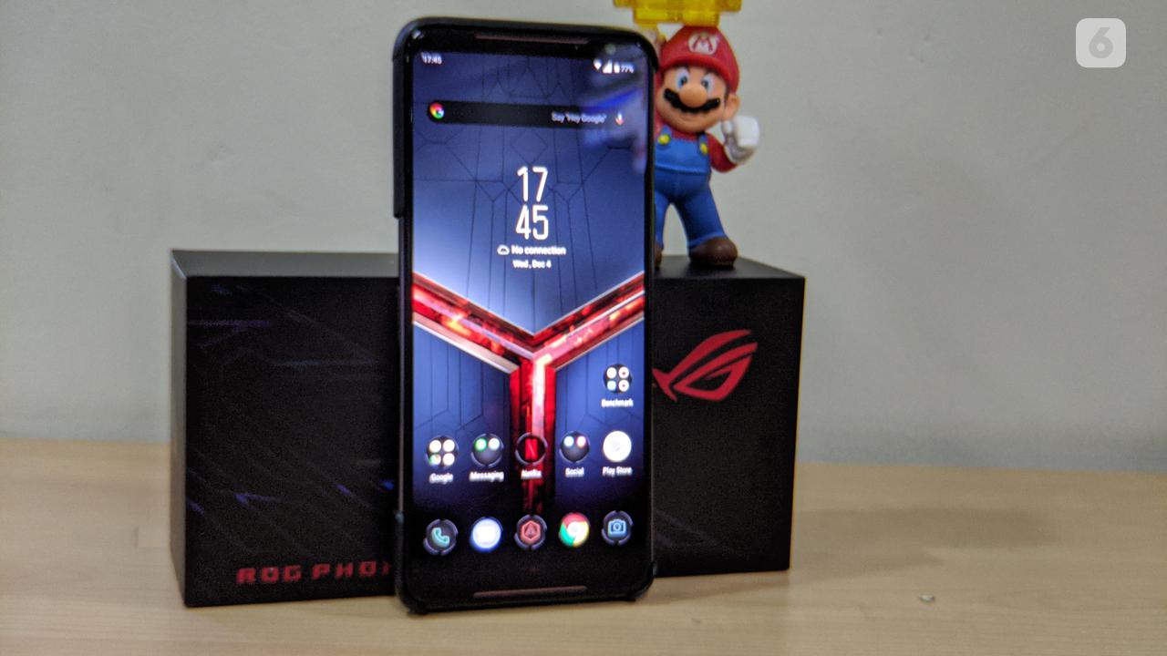 ROG Phone 2