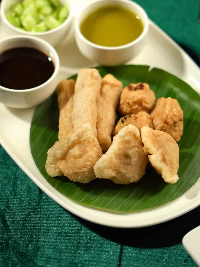 The Hermitage Hotel Jakarta