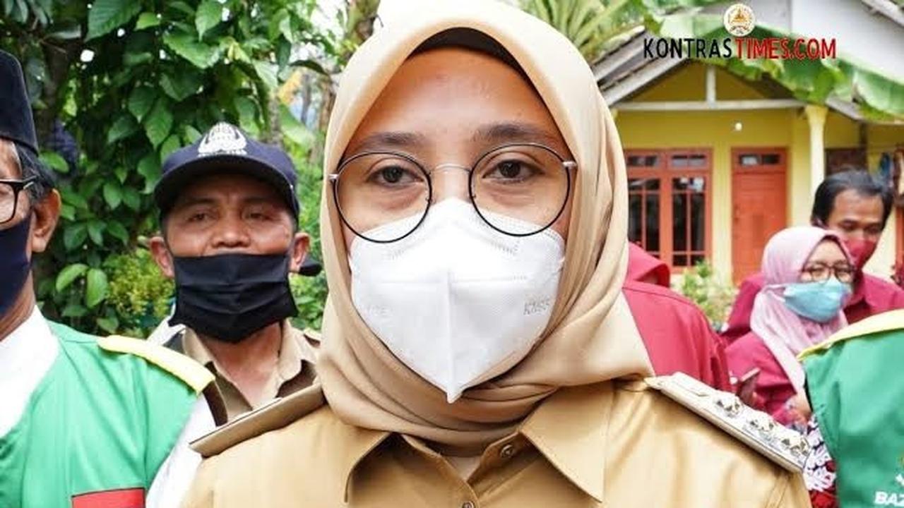 Bupati Banyuwangi Ipuk Fiestiandani (Istimewa)