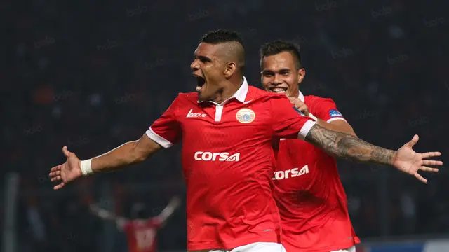 Persija