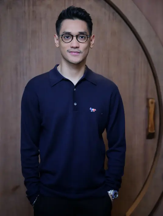 Afgansyah Reza