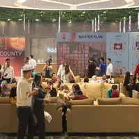 Selama gairah orang Indonesia bermigrasi ke Jakarta dan sekitarnya masih tinggi, investasi di sektor properti tetap paling menjanjikan.