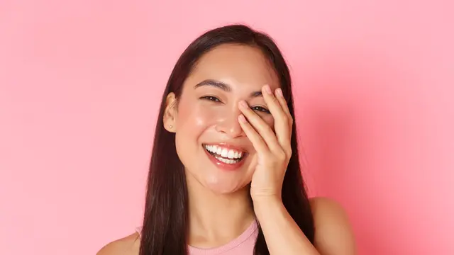 Steal Her Look! Intip Inspirasi Korean Makeup yang Membuatmu Tampak Lebih Fresh di Segala Medan