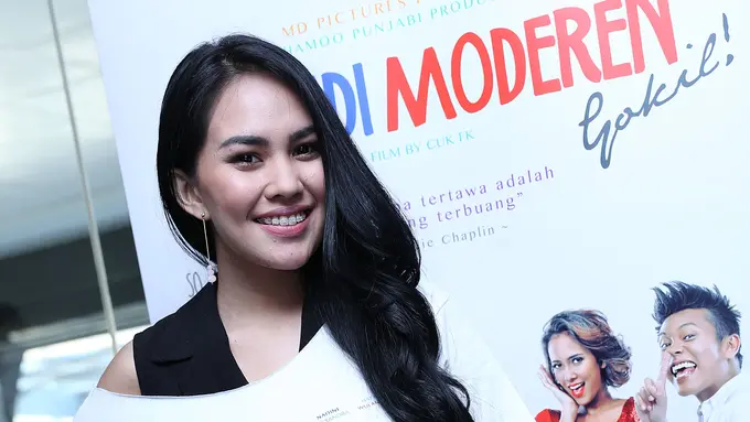 [Bintang] Kartika Putri