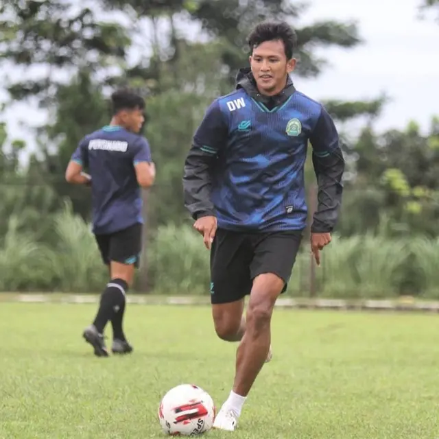 Pemain Persikabo, Didik Wahyu Wijayance