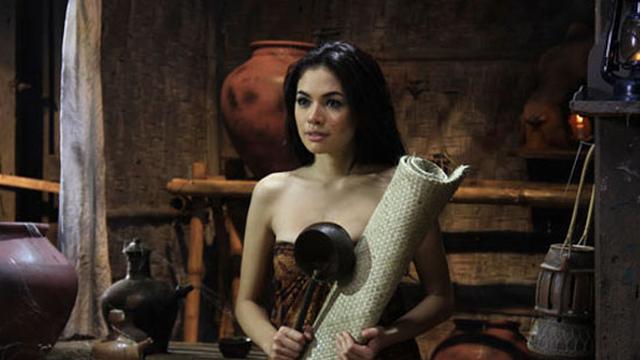 10 Fakta Nikita Mirzani