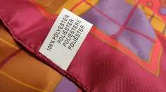 Bahan Polyester Panas atau Tidak? Kenali Jenis dan Sifatnya