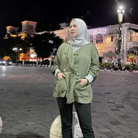 Potret Okie Agustina (Sumber: Instagram/@okieagustina_)