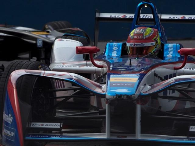 8 Pebalap Jebolan F1 Di Formula E Musim Ini Ragam Bola Com