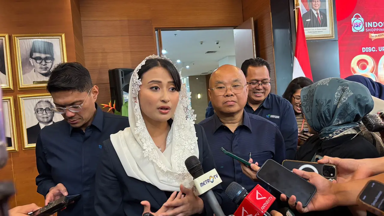 Dyah Roro Esti
