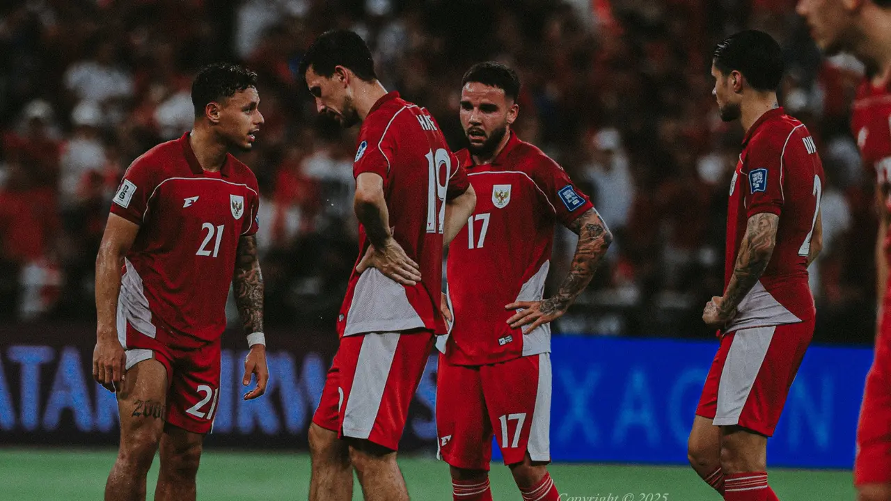 Timnas Indonesia
