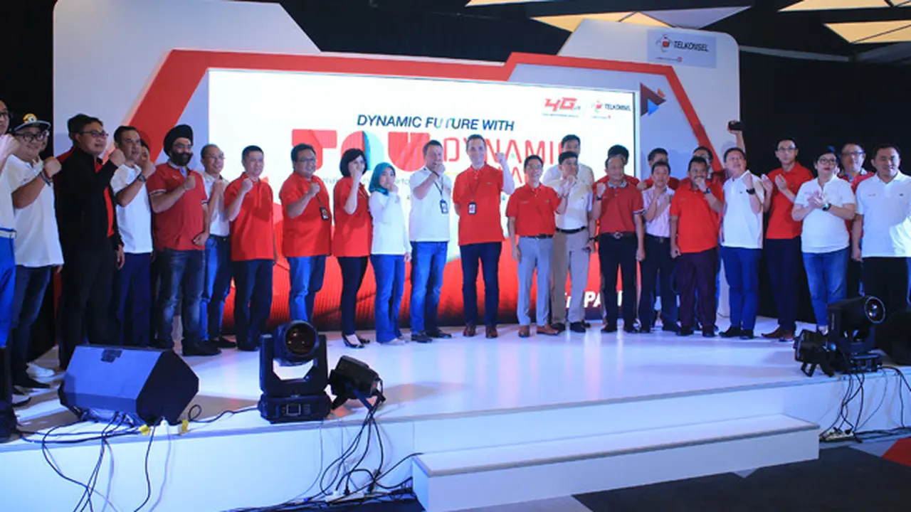Telkomsel