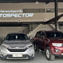 Beli Mobil Bekas, Ini Hal yang Wajib Diperhatikan Agar Tak Salah Pilih! (ist)