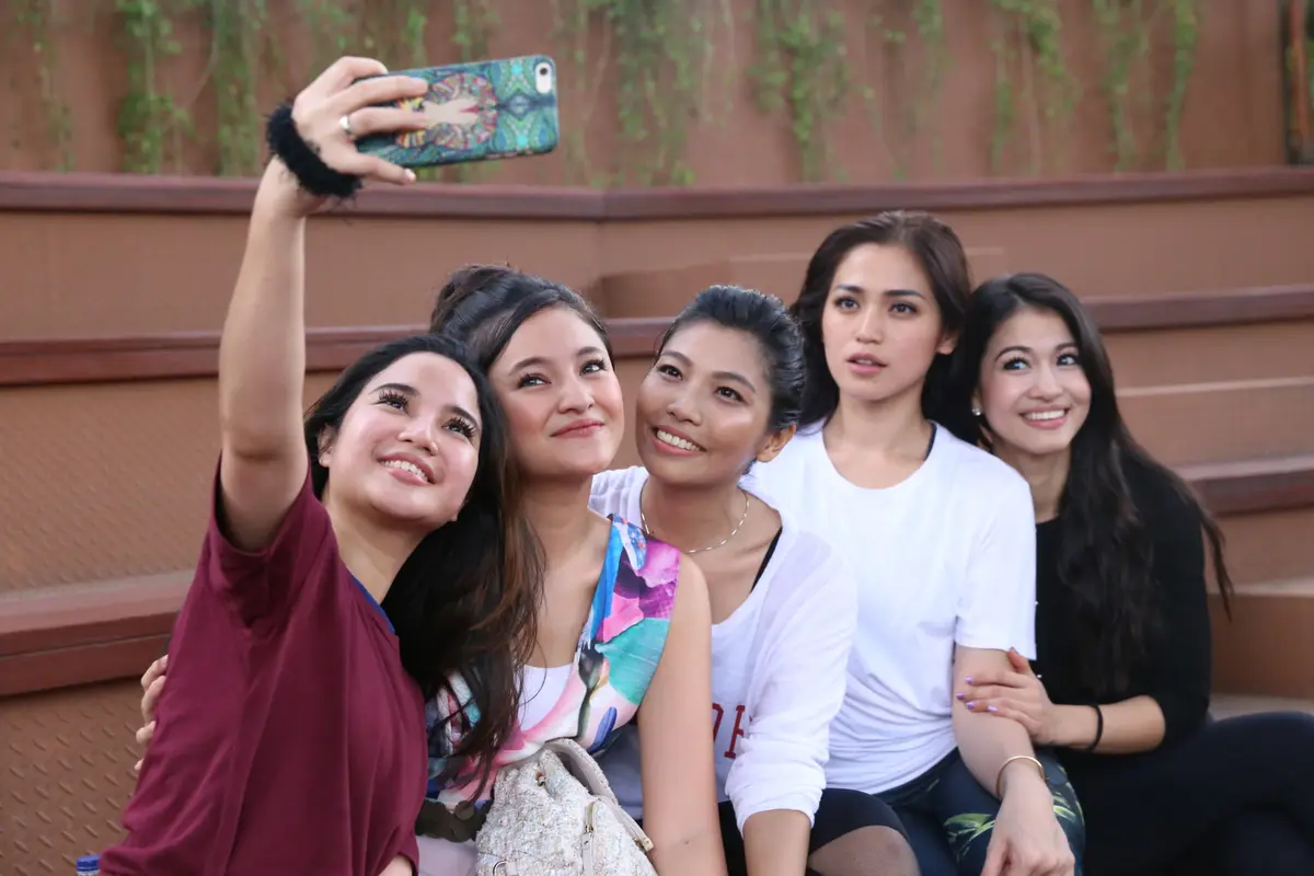 [Bintang] Girls Squad