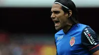 Ini Keunggulan Falcao Dibanding Rooney &amp; RVP