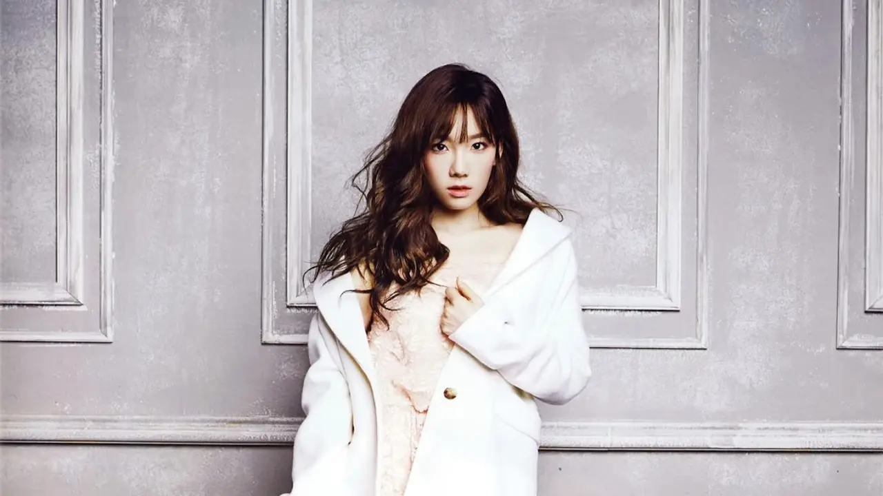 [Bintang] Taeyeon SNSD