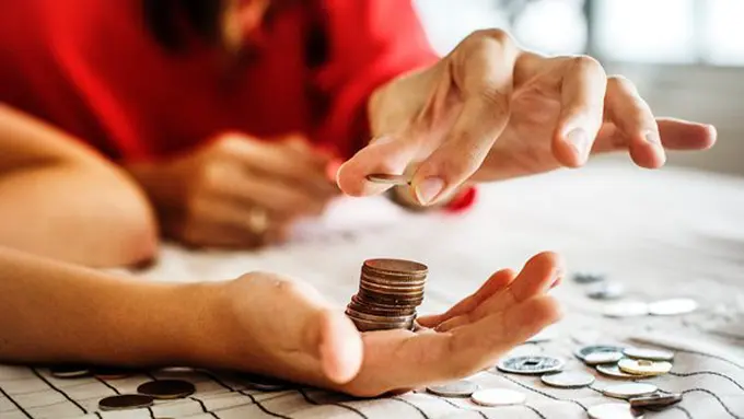 Pentingnya mengatur budget hobi suami/Foto: copyright pexels.com/rawpixel