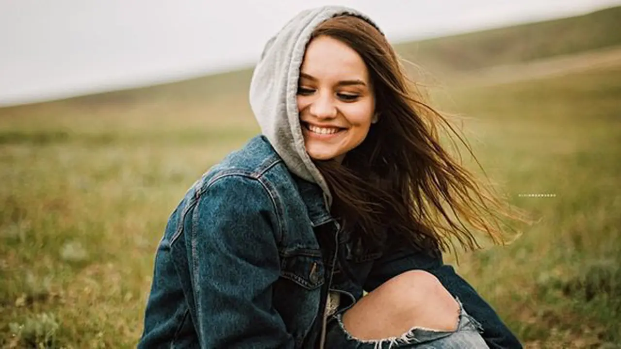 Bahagia/copyright pexels.com