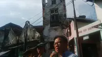 Sedih, Banyak Bangunan Bersejarah di Surabaya Telantar