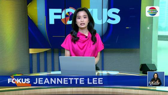 Fokus : Angin Kencang di Cilacap Rusak Permukiman