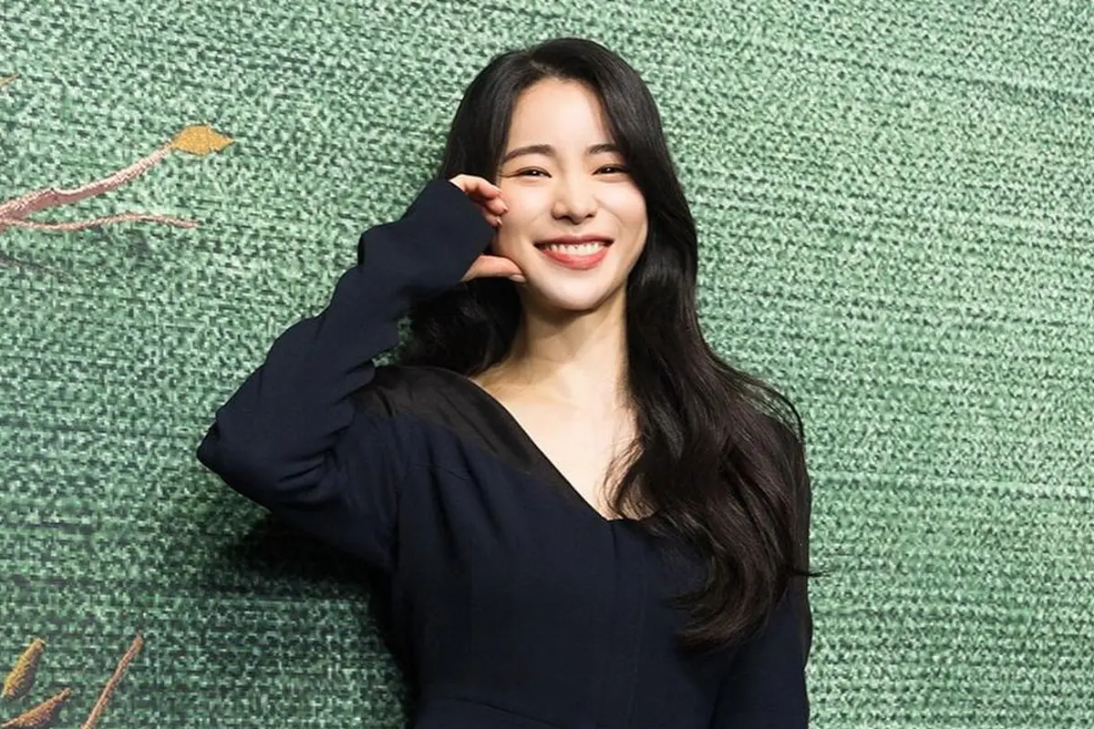 Lim Ji Yeon. (Foto: Instagram/limjjy2)