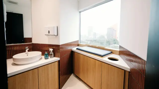 Minitopia Neo Soho Mall