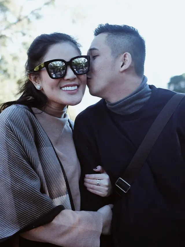 [Bintang] Nindy dan Askara