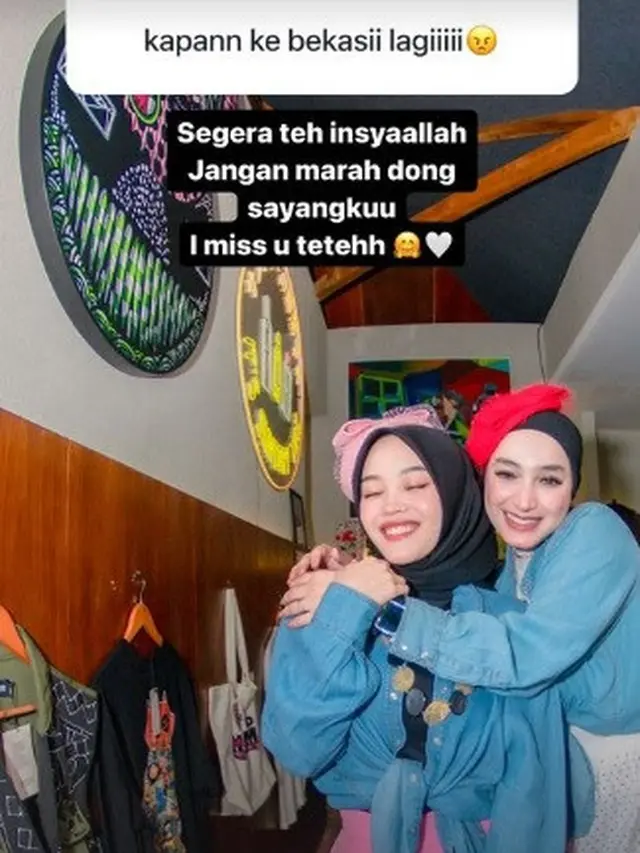 Santyka Fauziah