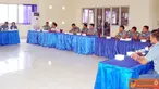 Citizen6, Tanjung Priok: Satlinlamil Surabaya keluar sebagai juara Lomba Cerdas Cermat Hukum yang digelar dalam rangka peringatan HUT Kolinlamil ke-51 di Gedung Laut Natuna, Mako Kolinlamil Tanjung Priok, Jakarta, Kamis (21/6).(Pengirim: Dispenkolinlamil)