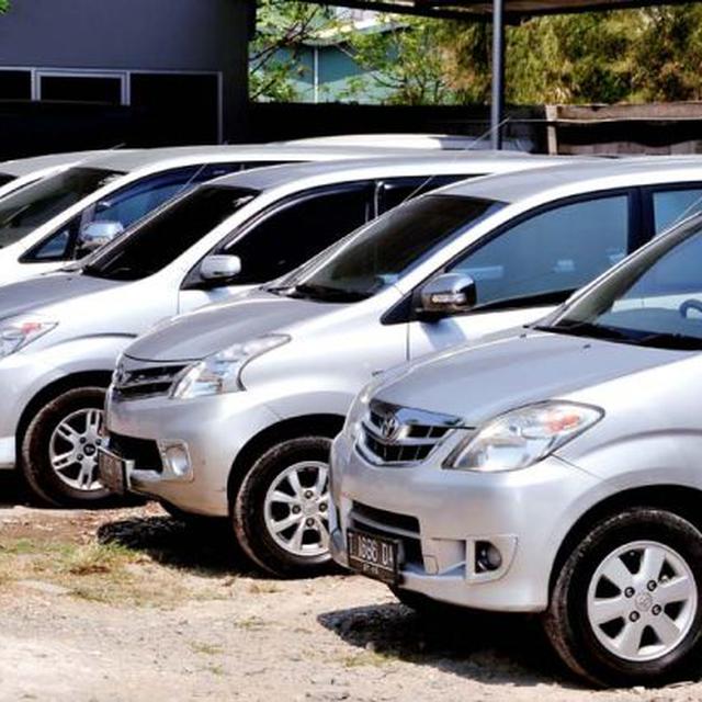 Sewa Mobil Untuk Mudik Apa Saja Syaratnya Otomotif Liputan6 Com