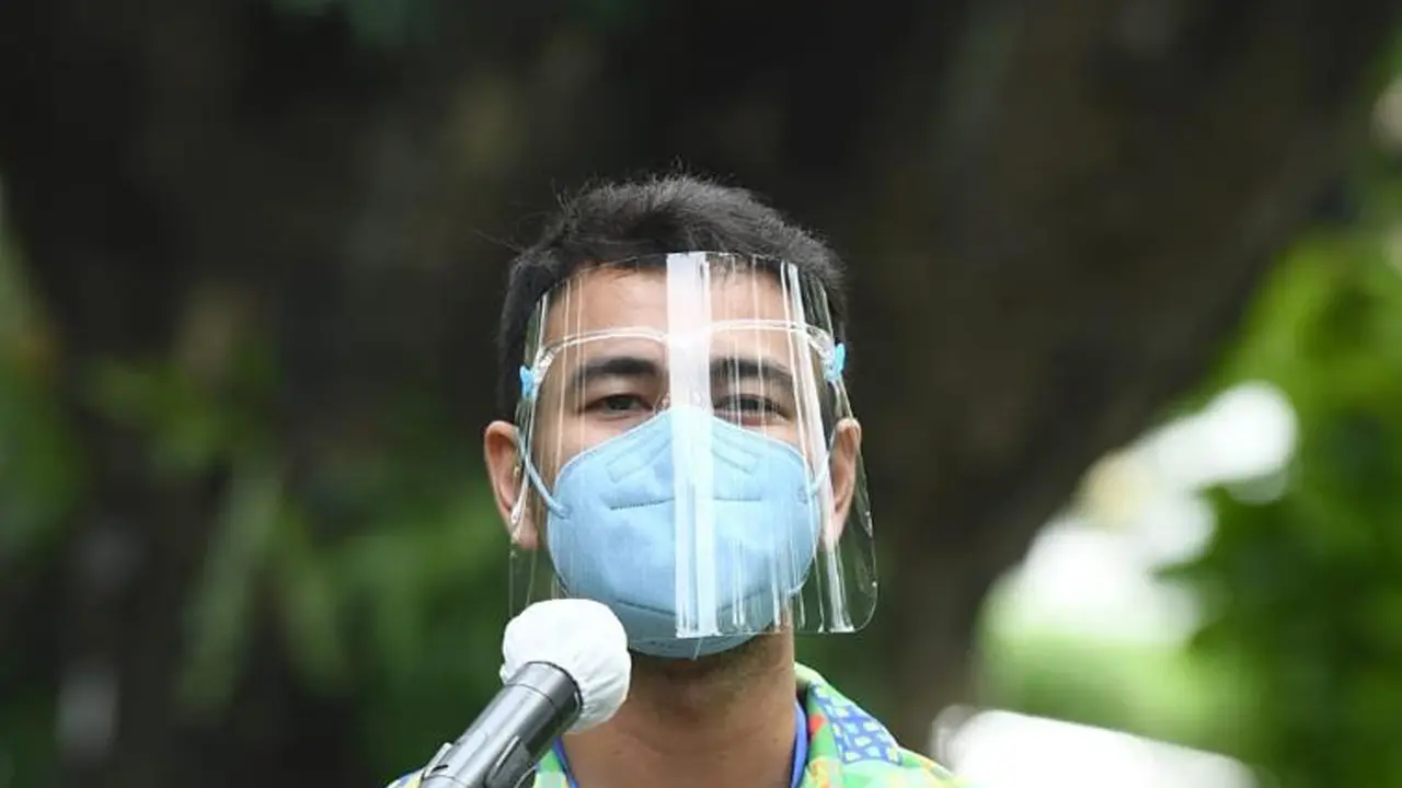Panglima TNI hingga Raffi Ahmad Kembali Jalani Vaksinasi Kedua
