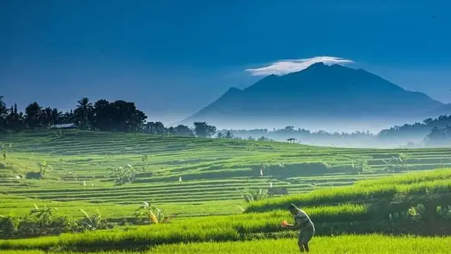 Gunung Lawu
