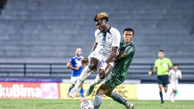 PSIS Semarang, Persib Bandung, BRI Liga 1