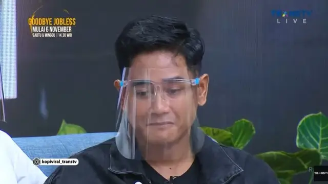 Dwi Andhika (Foto: YouTube)