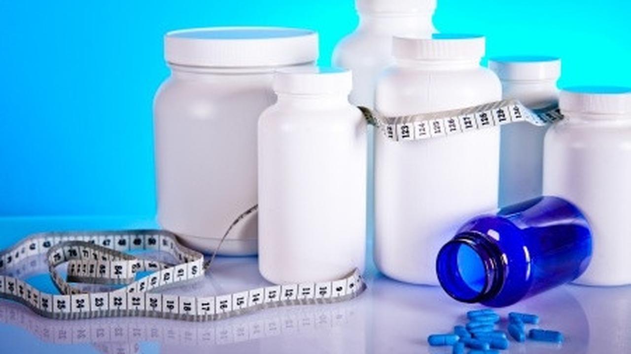 Inilah Akibatnya Jika Minum Obat Pelangsing Sembarangan