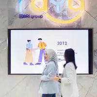 Bank Raya terus memperkuat transformasi bisnisnya (Sumber: Bank Raya)