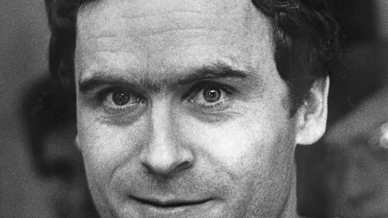 Ted Bundy