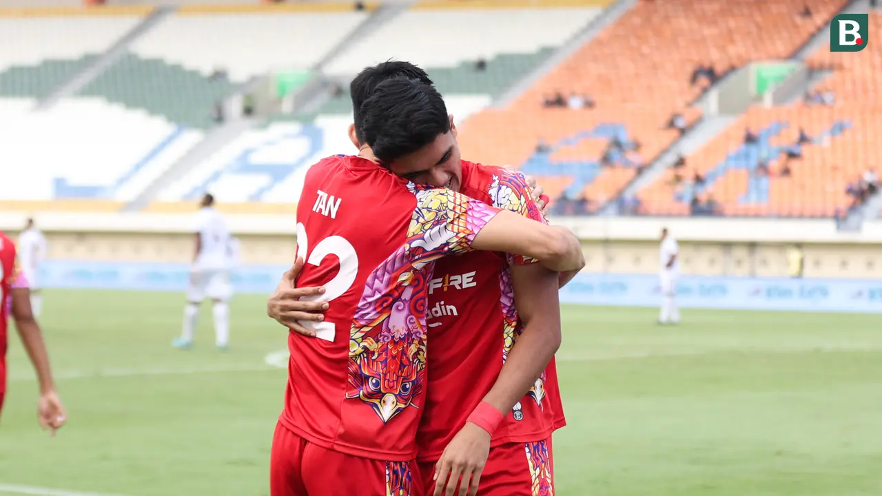 Persis Solo vs PSM Makassar: Matchday Kedua Grup A Piala Presiden 2024