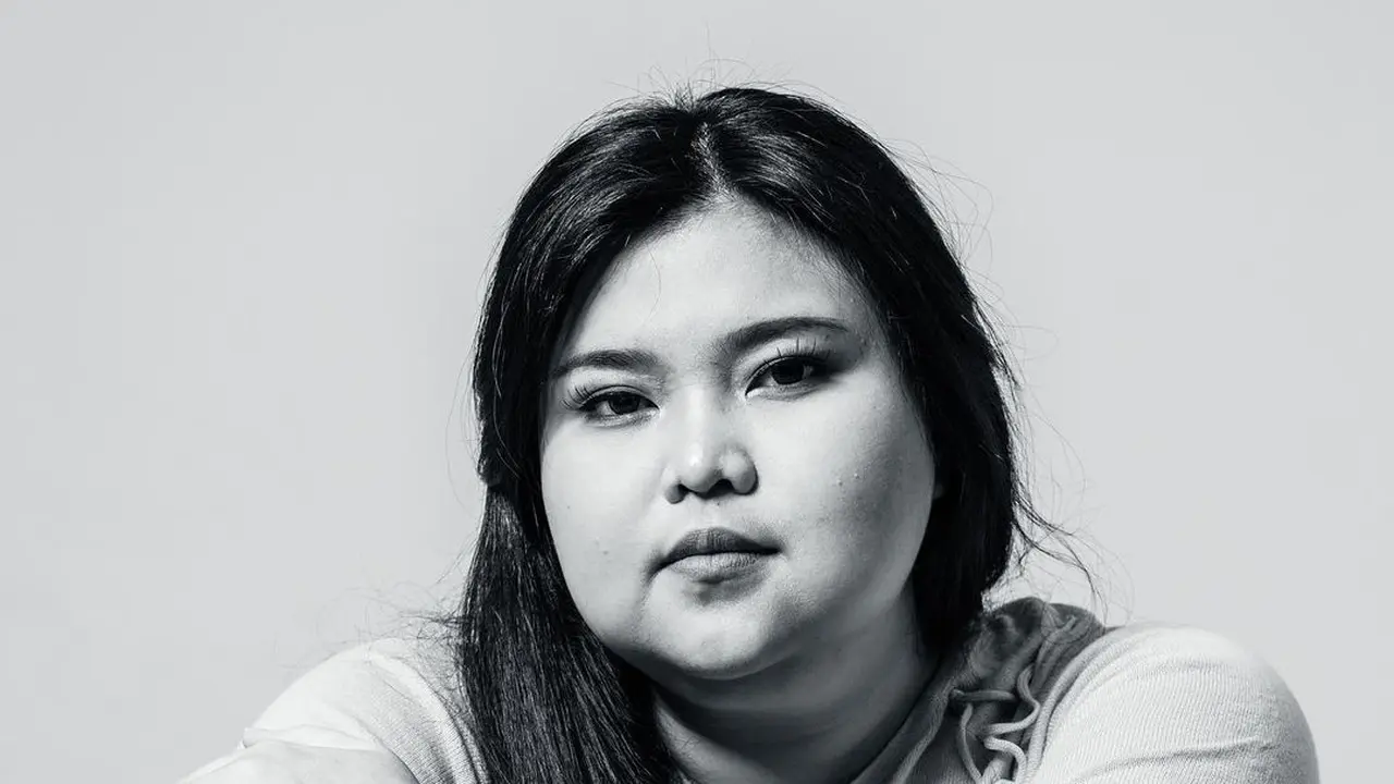 Shena Malsiana meninggal dunia. (Foto: Dok. Instagram @shenamalsiana)