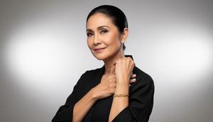 Gelang Emas Tali untuk Wanita Usia 50 Tahun ke Atas/ Ilustrasi AI