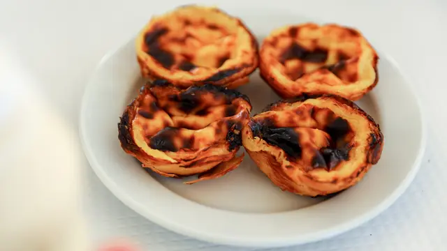 Cerita dari Portugal
