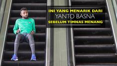 Video menarik soal Yanto Basna sebelum Timnas Indonesia meraih kemenangan 3-0 atas Malaysia dalam laga uji coba, Selasa (6/9/2016).