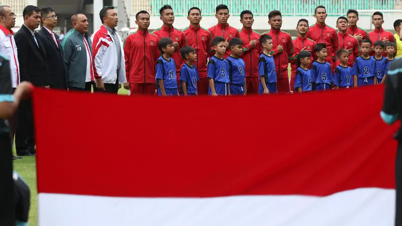 Timnas Indonesia U-22