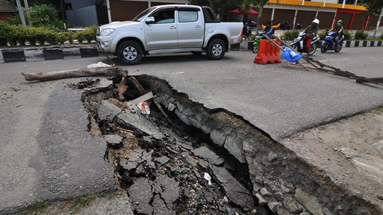 Infrastruktur 