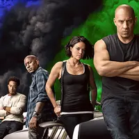 Fast and Furious 9: The Fast Saga adalah film action Amerika yang tayang 2021.