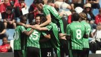 Kondisi Masih Diragukan, Jay Idzes Kemungkinan Absen Perkuat Sassuolo Meladeni Torino