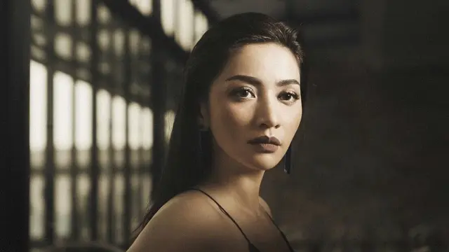 [Bintang] Hesti Purwadinata
