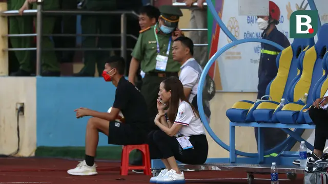 Foto: Madam Pang, Sosok Manajer Cantik dan Kharismatik Timnas Thailand yang Dua Kali Buyarkan Mimpi Timnas Indonesia