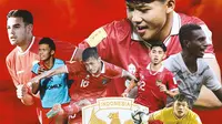 Ulasan Pemain per Lini Timnas Indonesia U-19 yang Akan Bertarung di Piala AFF U-19 2024